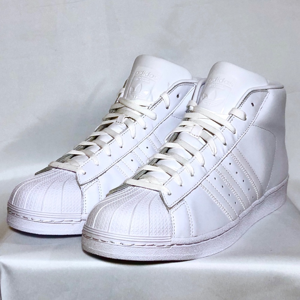 BOGO❗️ ADIDAS ORIGINAL PRO MODEL*FIRMPRICE